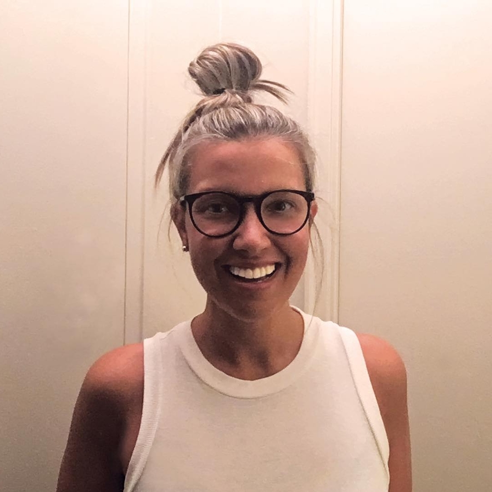 Meet your Posher, Jennifer